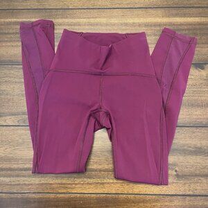Lululemon InStill High-Rise Tight 25" Size 2